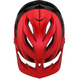 Troy Lee Designs A3 53-56 cm Erwachsene rot 2021