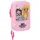 Safta 412264857 Federmäppchen 36 Stück Nanana Sparkles 12,5 x 19,5 x 5,5 cm, bunt