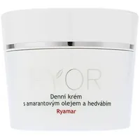 Ryor Ryamar Tagescreme mit Amarant Öl und Seide 50