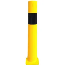 VISO TPX 810 CNJ Rammschutz-Poller