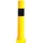 VISO TPX 810 CNJ Rammschutz-Poller