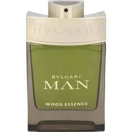 Bulgari Man Wood Essence Eau de Parfum 150 ml