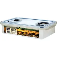 Lock & Lock Frischhaltedose transparent 10 l