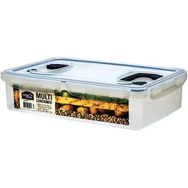 Lock & Lock Frischhaltedose transparent 10 l