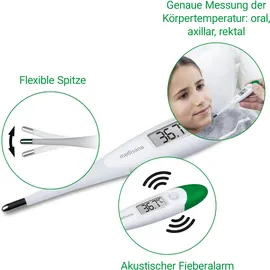 Medisana TM 700 Fieberthermometer