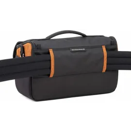 thinkTANK Think Tank Mirrorless Mover 25 Campfire Orange