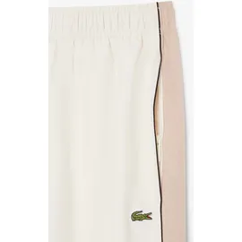 Lacoste Trainingshose beige M