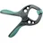 WOLFCRAFT Federzwinge Kunststoff 40 mm grau