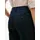 Tommy Hilfiger CO GMD Slim Straight Chinohose Schwarz 40