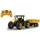 Jamara RC-Landmaschine JCB Fastrac CH RTR gelb/schwarz (405305)