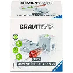 Ravensburger Spiel Element Electric Cannon