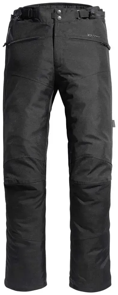 Difi Cyclone Aerotex Hosen - Black - 2XL - Regular