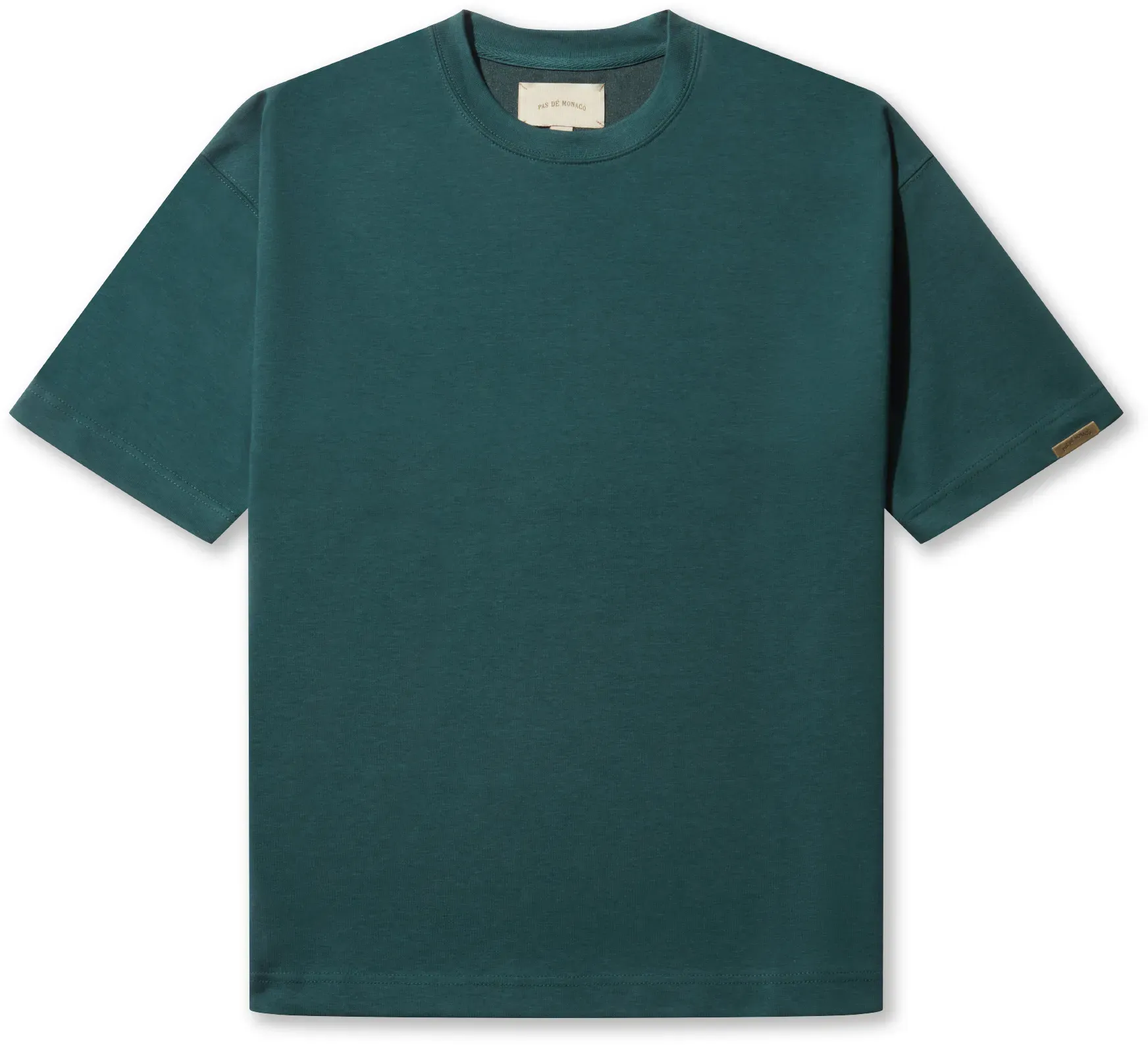 T-Shirt PAS DE MONACO 