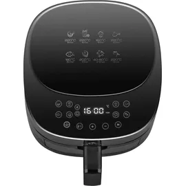 ETA Vista Digi schwarz