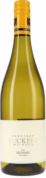 Silvaner trocken Weingut Zehnthof 2025 BIO