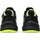 Asics Gel-Trabuco 12 GTX Herren Black/Safety Yellow 46