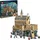 LEGO Harry Potter Schloss Hogwarts: Die Große Halle 76435