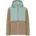 Hooded Jacket II Oat 92