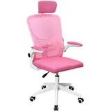 Mars Gaming Mgc-Ergoplus Gaming-Stuhl Rosa