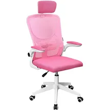 Mars Gaming Mgc-Ergoplus Gaming-Stuhl Rosa