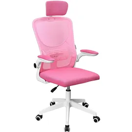Mars Gaming Mgc-Ergoplus Gaming-Stuhl Rosa