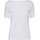 Vero Moda T-Shirt 'Panda' - Weiß L