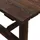vidaXL 5-tlg. Garten-Lounge-Set Massivholz Fichte