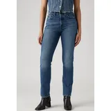 Levi's 501TM Jeans Med Indigo / Worn In / Erin Cant Wait S 30 32
