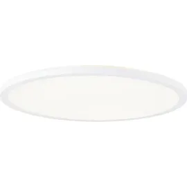 Brilliant Sorell G99879A05 LED-Panel 24W Warmweiß bis Kaltweiß Weiß