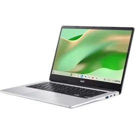 Acer Chromebook 314 CB314-3HT-C0CQ silber