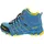 Kastinger Farrer HI II Blau 31