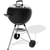 Weber Bar-B-Kettle 47 cm schwarz (2026)