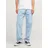 JACK & JONES JJIEDDIE Relax-fit-Jeans Loose Fit Blau 29/30