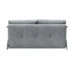 Innovation Living Schlafsofa Cubed grau