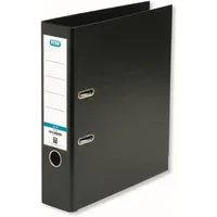 Elba Ordner rado smart Pro+ Rückenbreite: 80 mm, schwarz