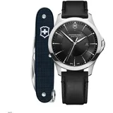 Victorinox Swiss Army Alliance 241904.1 Herrenarmbanduhr