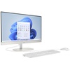 Intel® Celeron® 59,9 cm 1920 x 1080 Pixel Touchscreen All-in-One-PC 4 GB GB Flash Windows 11 Home Wi-Fi 6 (802.11ax)