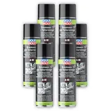 6x 500ml LIQUI MOLY 3389 Bremsen- und Teilereiniger AIII Bremsenreiniger