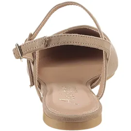 aniston shoes Slingpumps in taupe - Gr.: 38