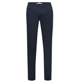 Brax FABIO Flatfronthose dunkelblau 38 36