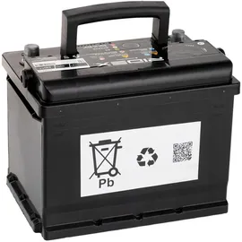 Bosch S4 005 60Ah 12V