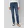 s.Oliver Jeans Betsy/Slim Fit/Mid Rise/Slim Leg - blau 36/32