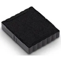 Trodat Ersatzstempelkissen 6/4923 Schwarz 10 St.