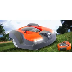 Husqvarna Kinder-Automower