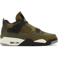 Nike Air Jordan 4 Retro SE Craft Medium Olive