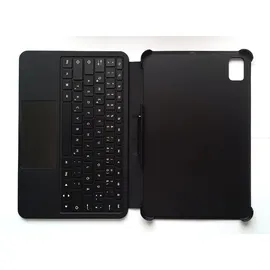 Volla Tastatur plus Schutzhülle für Volla Tablet QWERTY