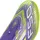 adidas F50 League Laceless FG/MG Purple Rush / Cloud White / Lucid Lemon 46