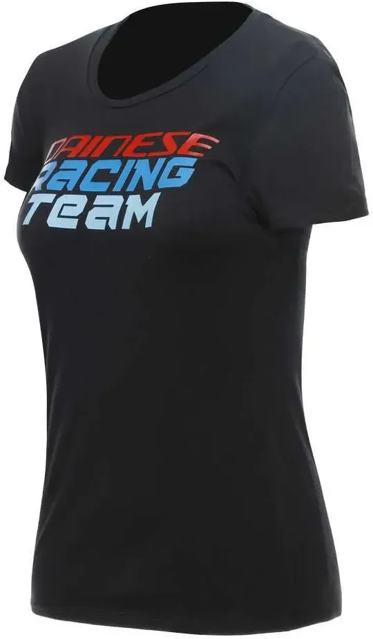 Dainese Outlet Racing Kurzarm-t-shirt - Black - L