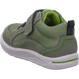 Pepino Sneaker in grün | Gr.: 23