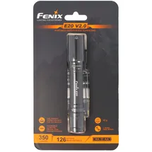 Fenix Taschenlampe E20R V2.0